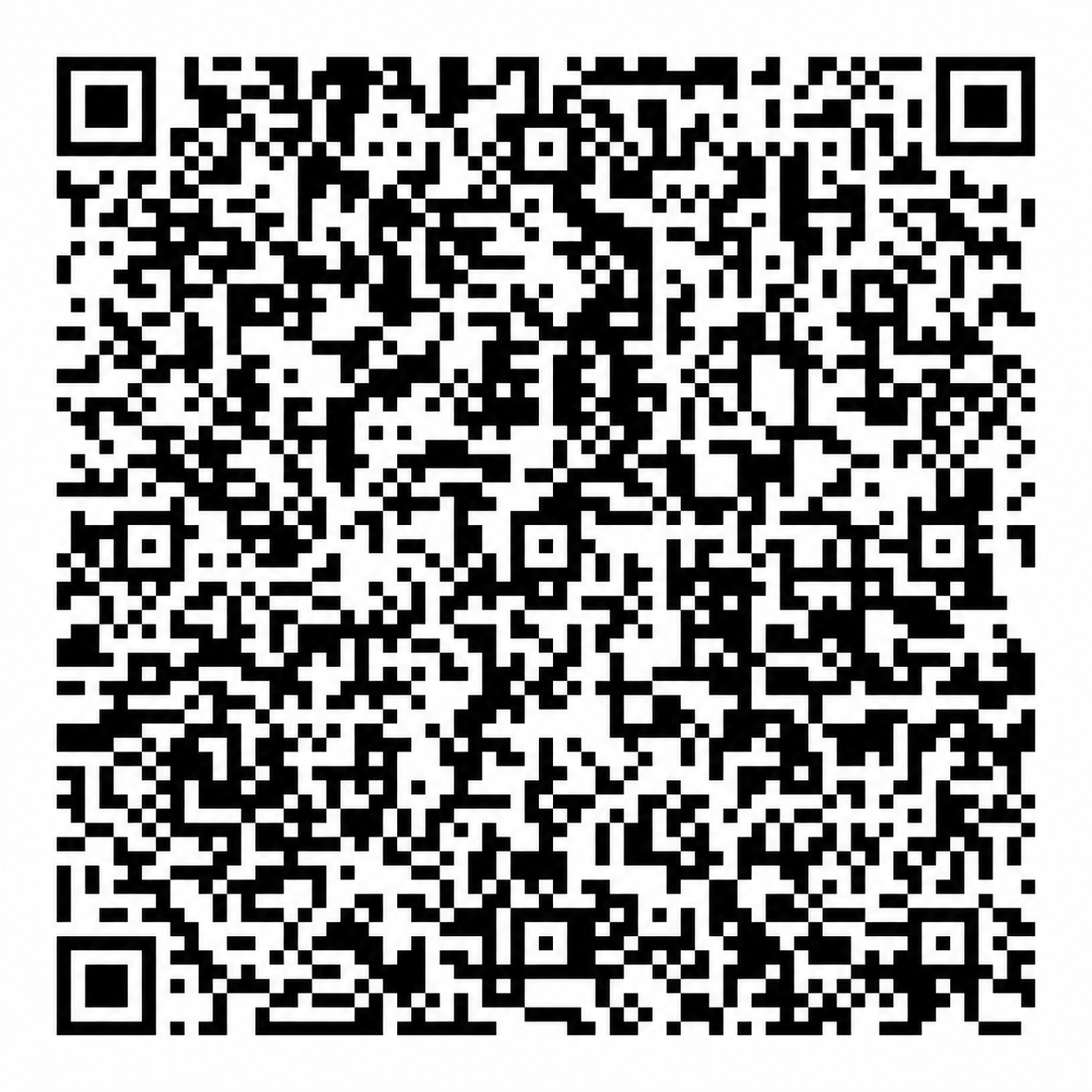 QR code — scan to save Jesus Hernandez's contact information
